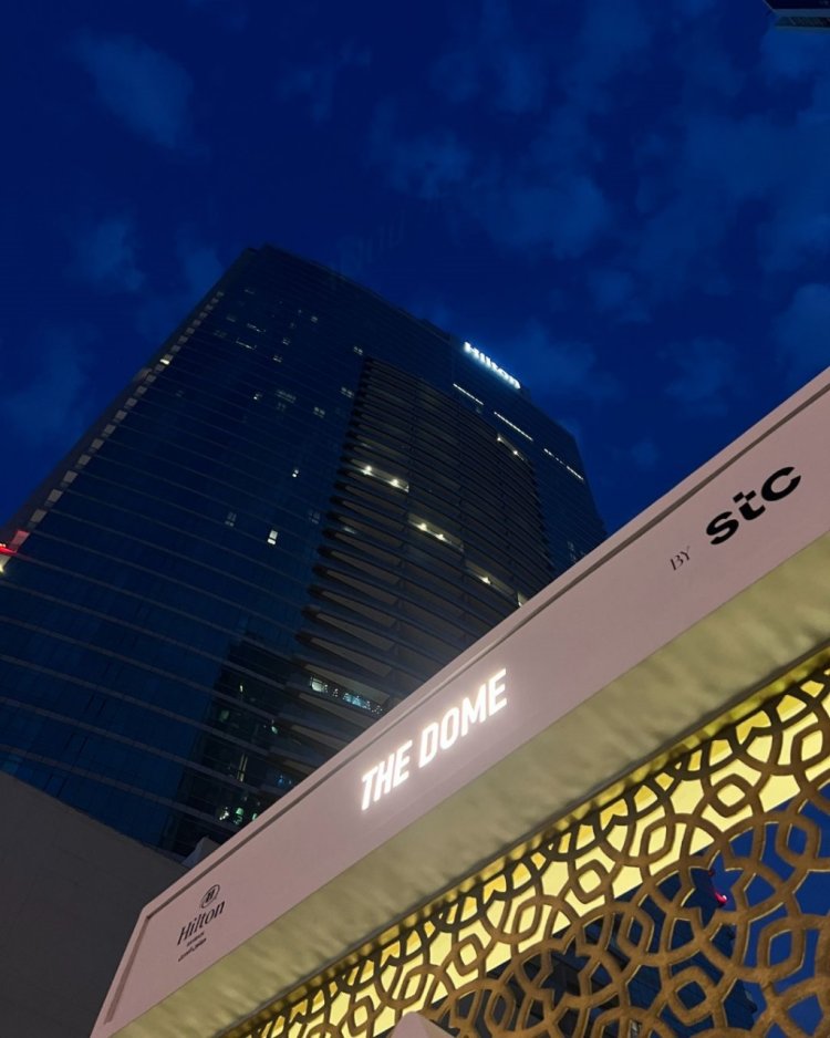 Hilton Bahrain Takes Bold Steps in Second Year of Green Ramadan, Championing Local Sustainability and Food Waste Reduction