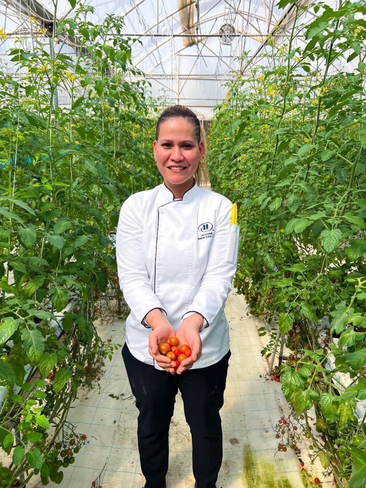 Hilton Bahrain Takes Bold Steps in Second Year of Green Ramadan, Championing Local Sustainability and Food Waste Reduction