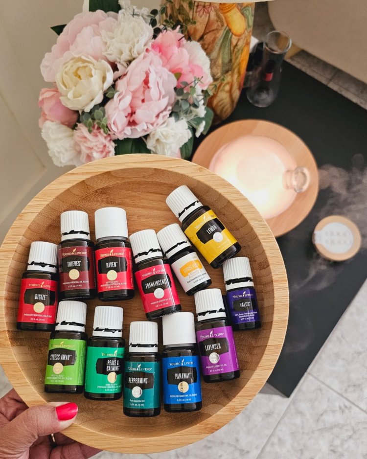 Breathe Easy, Live Naturally: The Essential HappyNiss Story
