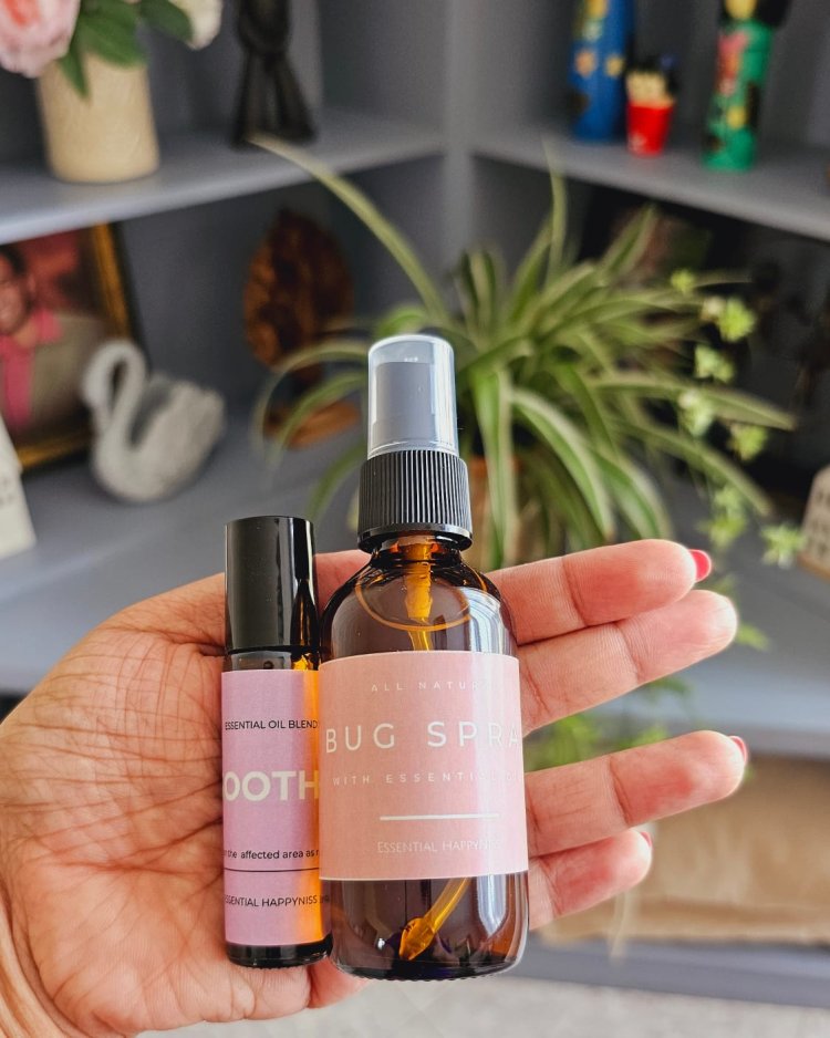 Breathe Easy, Live Naturally: The Essential HappyNiss Story