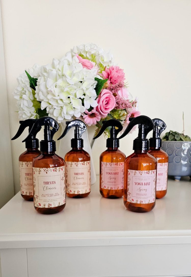 Breathe Easy, Live Naturally: The Essential HappyNiss Story