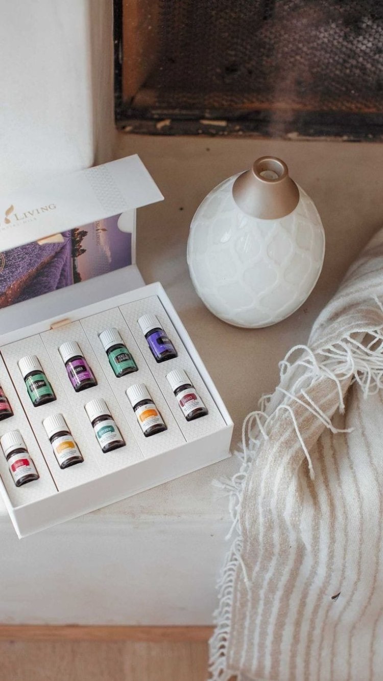 Breathe Easy, Live Naturally: The Essential HappyNiss Story