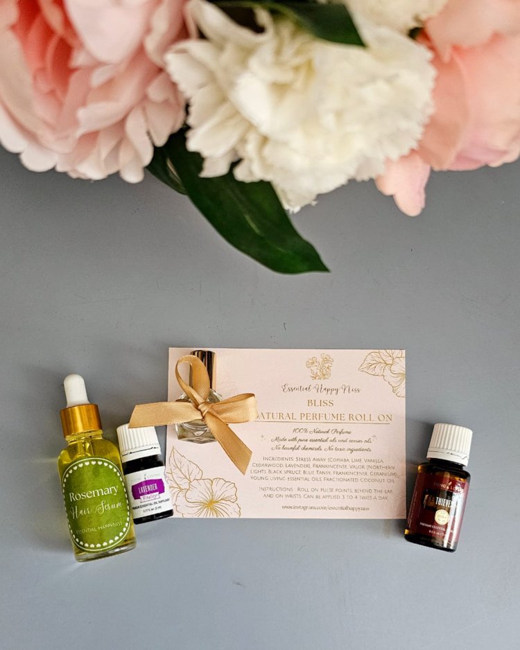 Breathe Easy, Live Naturally: The Essential HappyNiss Story