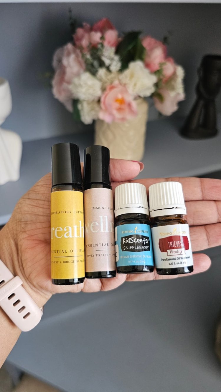 Breathe Easy, Live Naturally: The Essential HappyNiss Story