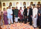 Celebs & Celebration: Zahid Khan & Fahmida Panwala’s Eid Party Spreads Festive Cheer!