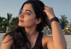 Rashmika Mandanna Rings in Her 29th Birthday with a Serene Getaway in Salalah, Oman