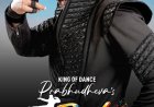 King of Dance Prabhudeva Set to Rock Oman with a Spectacular Live Bash!