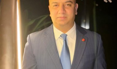Sumit Jassal Appointed Cluster General Manager for Ramee Group Properties in Bahrain