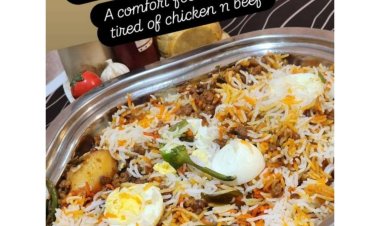 The Story of SpiceAlley.bh: A Passion That Became a Thriving Venture