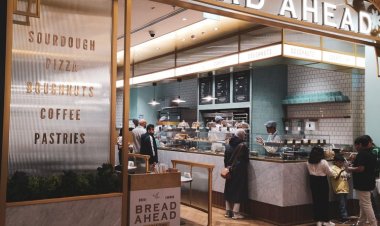 Bread Ahead Lands in Mirdif: London’s Beloved Bakery Expands to a Third Dubai Location