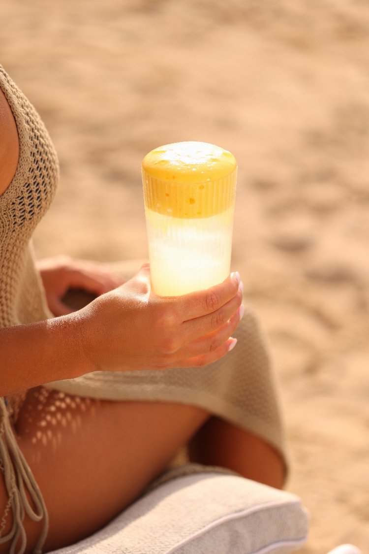 SAKHALIN DUBAI UNVEILS EXCLUSIVE SUNSET BAR EXPERIENCE