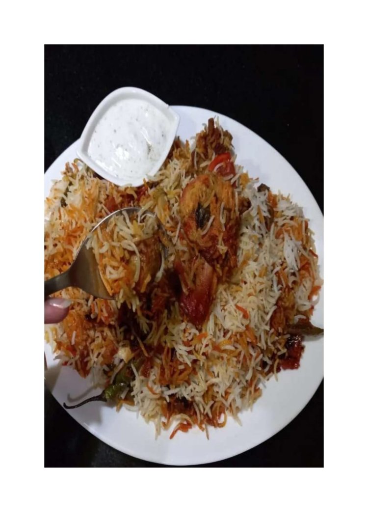 The Story of SpiceAlley.bh: A Passion That Became a Thriving Venture