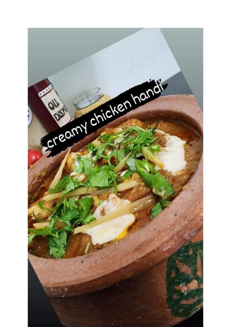 The Story of SpiceAlley.bh: A Passion That Became a Thriving Venture