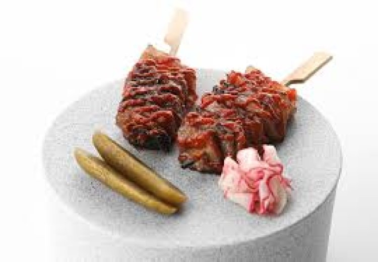 Maison Dali Opens at The Opus: A Bold Fusion of Mediterranean and Japanese Flavors by Michelin-Starred Chef Tristin Farmer
