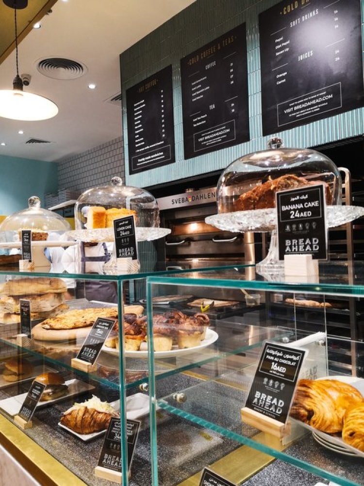 Bread Ahead Lands in Mirdif: London’s Beloved Bakery Expands to a Third Dubai Location