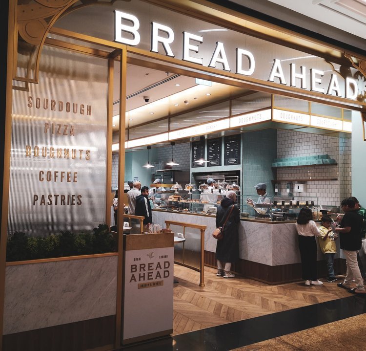 Bread Ahead Lands in Mirdif: London’s Beloved Bakery Expands to a Third Dubai Location