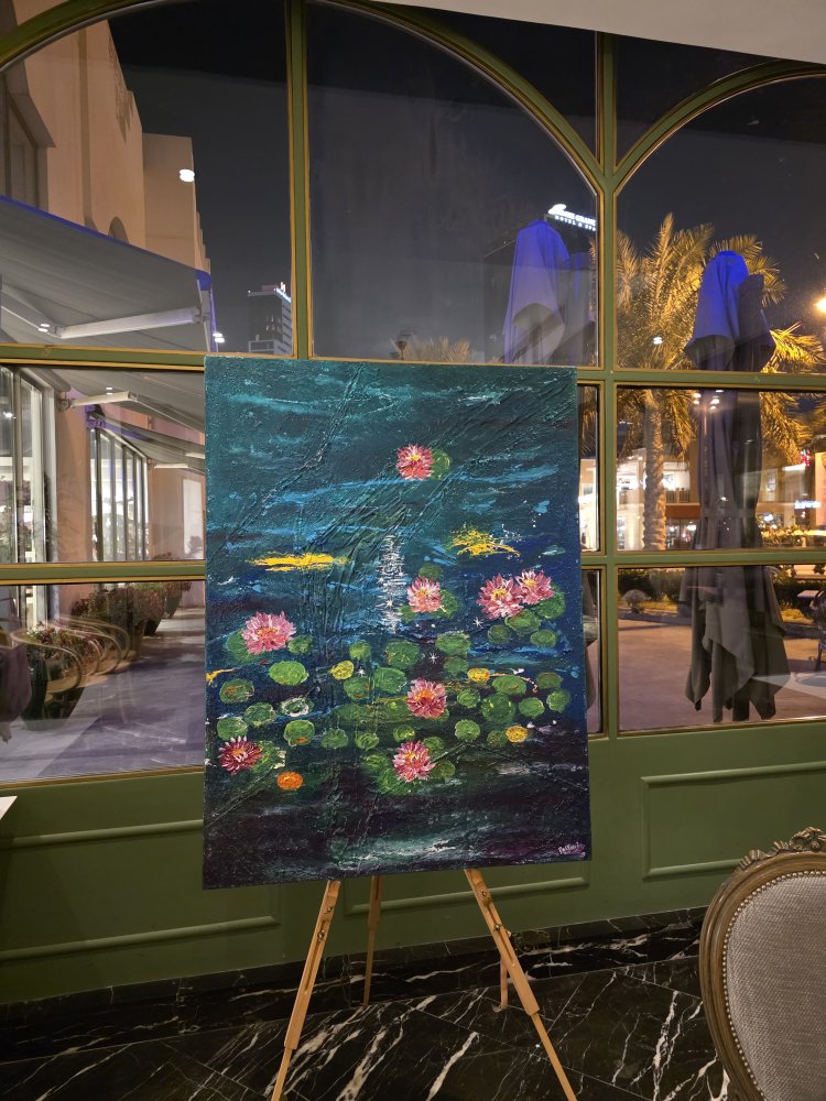 Prithvi by Pallavi: A Night of Art, Heart, and Purpose