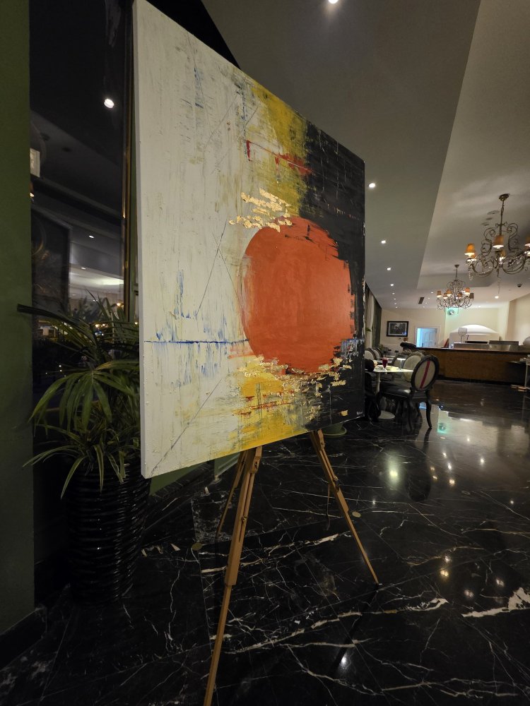 Prithvi by Pallavi: A Night of Art, Heart, and Purpose