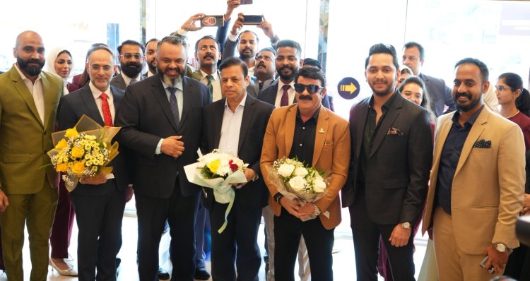 Al Hilal Healthcare Group Acquires Middle East Hospital and Launches Al Hilal Premier Hospital – Trusted Care & Premier Experience