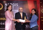 A Tradition of Giving: Nargis Dutt Foundation Awards Scholarships, Upholding Sunil Dutt's Belief in Education