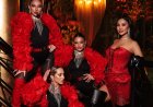 Luxuria Redefines Karaoke with Immersive Theatrics and Global Creativity in Dubai