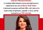 Namita Thapar: Leading with Purpose from Pharma Boardrooms to Prime-Time Screens