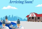 DQ Bahrain Set to Delight with Crunchin' Cookie Dipped Cone Event on July 1st!