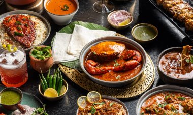 Tanatan: Redefining Modern Indian Dining Across India and the Gulf
