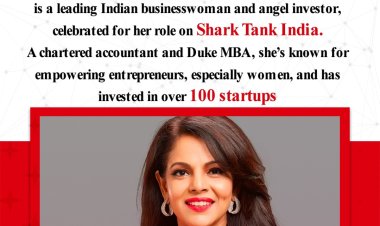 Namita Thapar: Leading with Purpose from Pharma Boardrooms to Prime-Time Screens