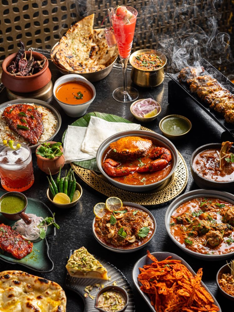Tanatan: Redefining Modern Indian Dining Across India and the Gulf