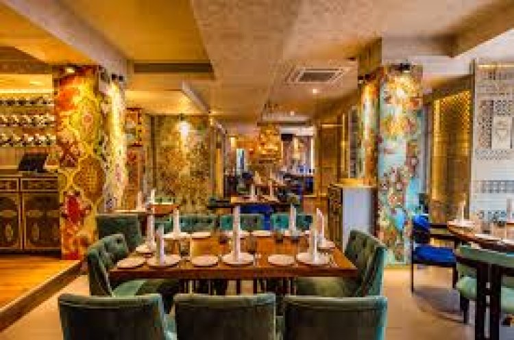 Tanatan: Redefining Modern Indian Dining Across India and the Gulf