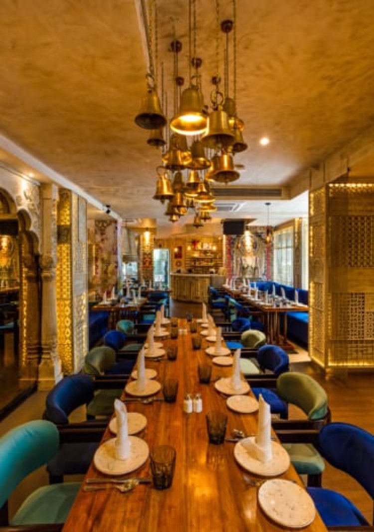 Tanatan: Redefining Modern Indian Dining Across India and the Gulf
