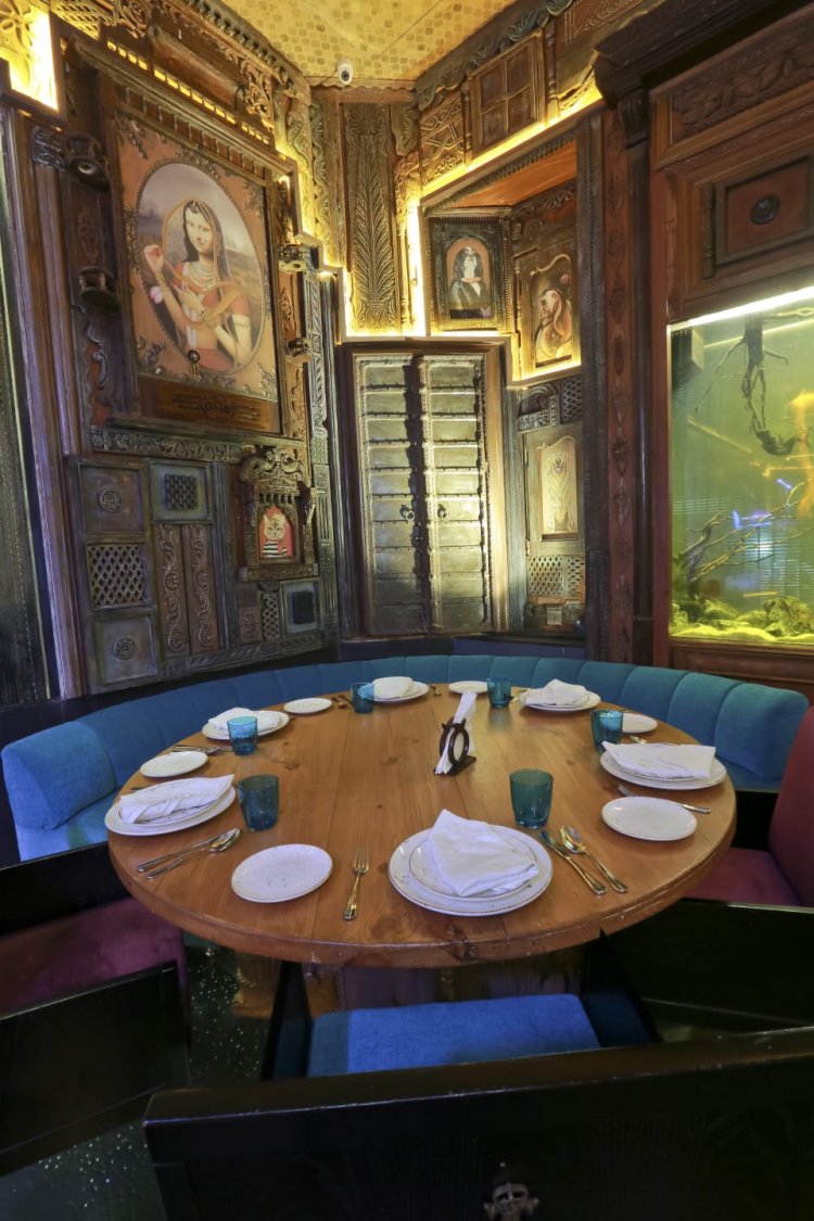 Tanatan: Redefining Modern Indian Dining Across India and the Gulf