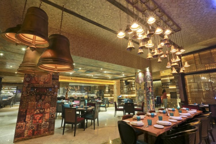 Tanatan: Redefining Modern Indian Dining Across India and the Gulf