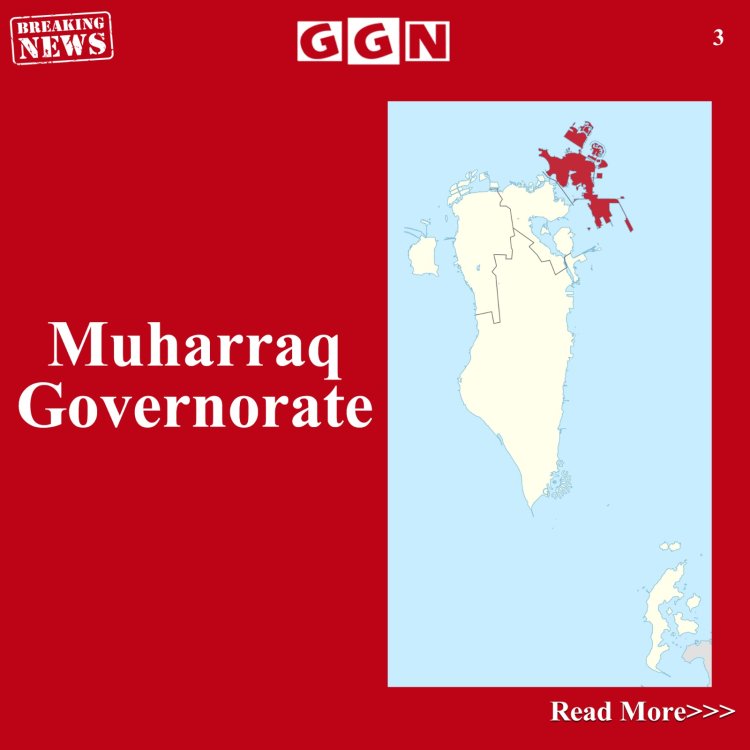 Bahrain Confirms Operational Readiness of 33 Civil Emergency Shelters Across All Governorates