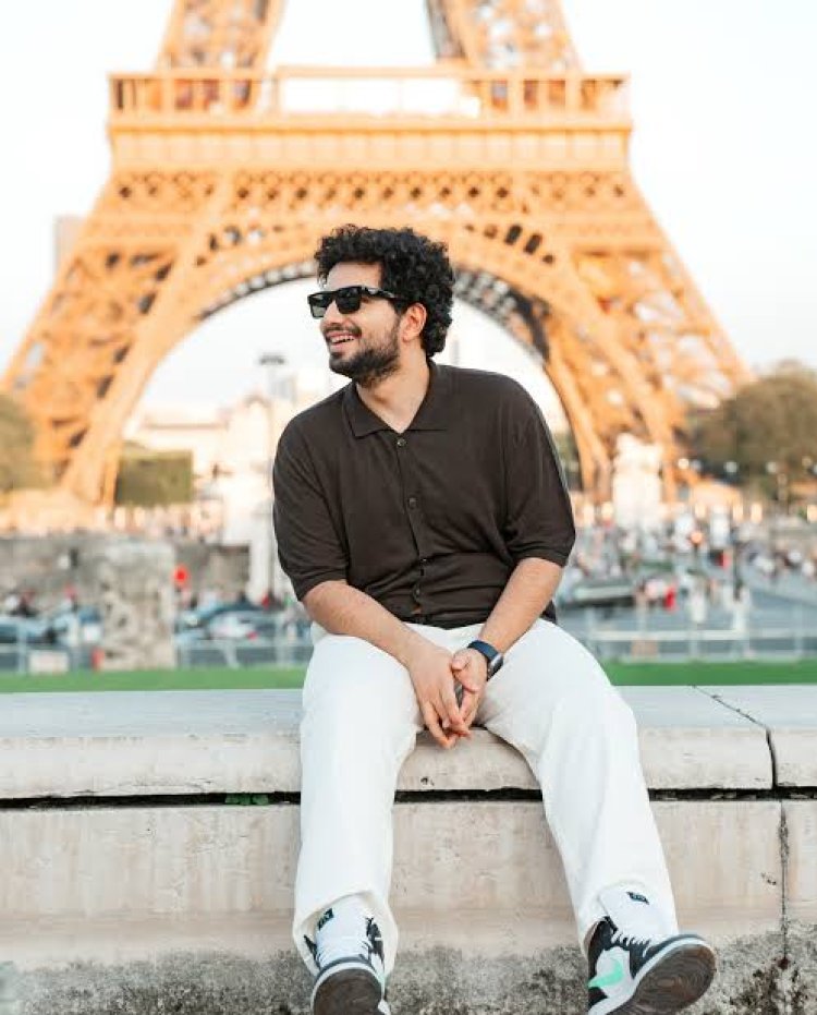 Samay Raina: The Comedian Who Turned Chess into a Cultural Phenomenon