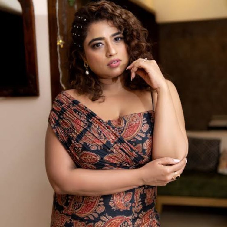 Rj Malishka Mendonsa Bags Top Honor at Maharashtra Radio Fest 2025