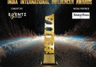 India International Influencer Awards 9th Edition Set to Dazzle Dubai