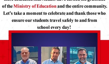 Honoring Our Unsung Heroes: A Tribute to Dedicated School Bus Drivers