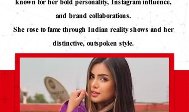 Azma Fallah: Beauty Blogger, Model, and Reality Star Shaping Bold New Influencer Trends
