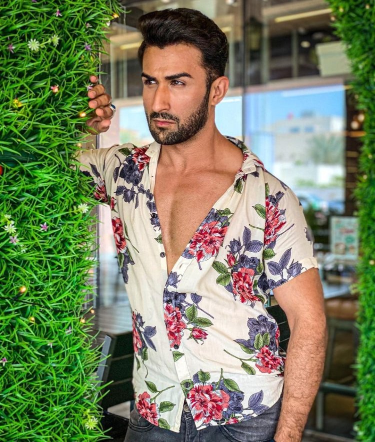 Roman Khan: From Islamabad Roots to UAE Stardom as a Digital Icon and Actor