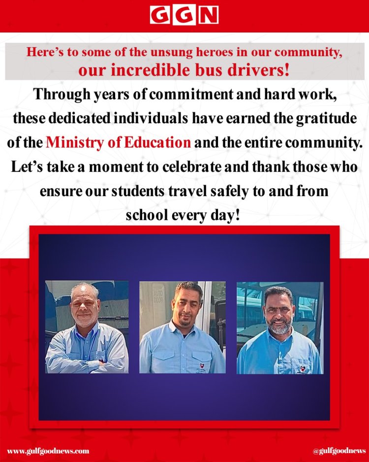 Honoring Our Unsung Heroes: A Tribute to Dedicated School Bus Drivers