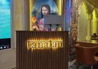 Where Indian Heritage Meets Modern Indulgence -- Tanatan in Muscat