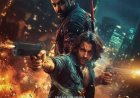 War 2: Hrithik Roshan and NTR Jr Gear Up for a High-Octane Clash in YRF Spy Universe
