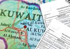 Kuwait now grants visa-on-arrival to all GCC Residents