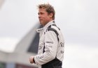 Brad Pitt’s f1 becomes his highest-grossing film with $561 million — here’s how much he earned