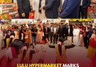 LuLu Hypermarket Celebrates India’s 79th Independence Day with Vibrant ‘India Utsav’ in Bahrain