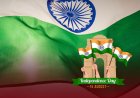 India at 79: A Revolution That Evolved Into a Global Vision