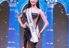 Manika Vishwakarma: Miss Universe India 2025 and Voice for Neurodivergence