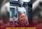 China Develops World’s First ‘Pregnancy Humanoid’ Capable of Giving Birth to a Live Baby